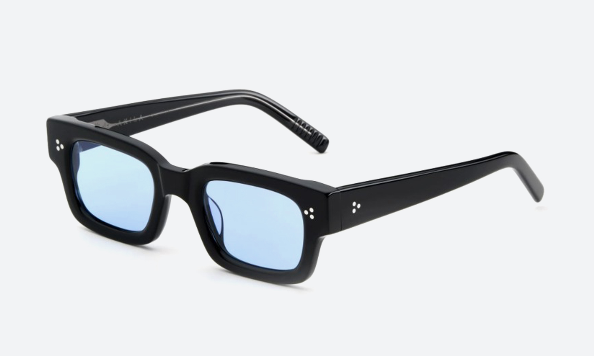 Akila SYNDICATE 2402 01/28 Black