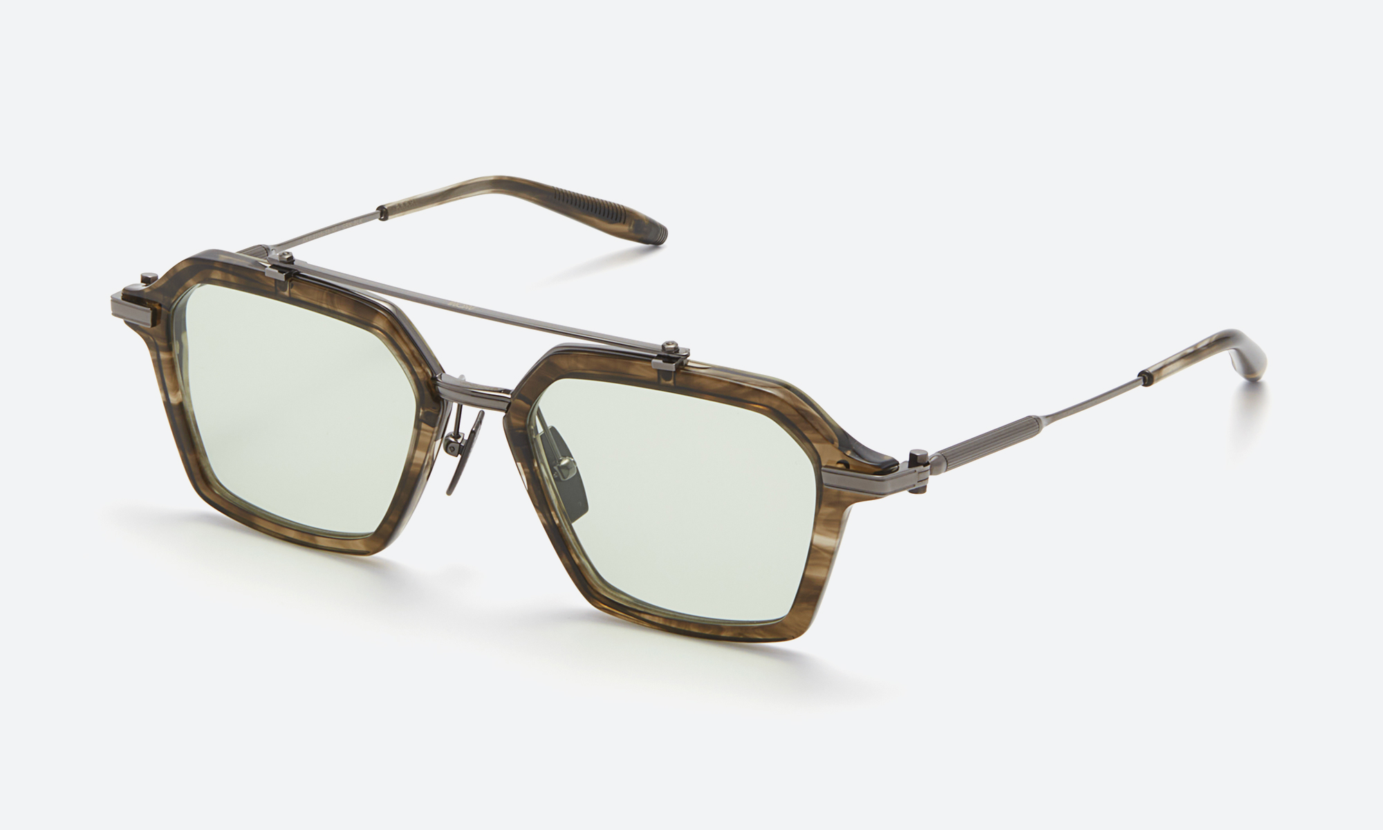 Akoni Akari AKX 413 B Black