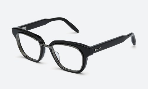 Akoni Apollo AKX 518 C Black