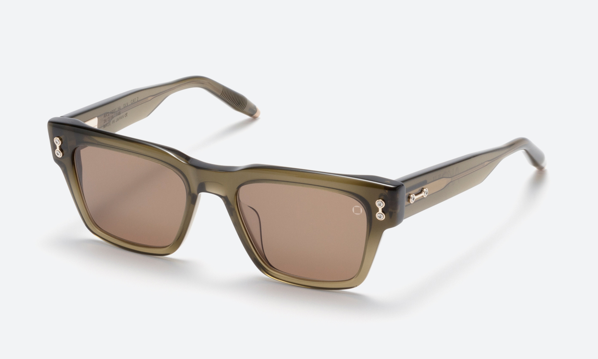 Akoni Columba AKS 100 C Green