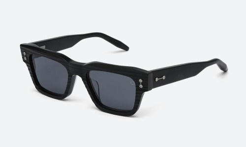 Akoni Columba AKS 100 F Black