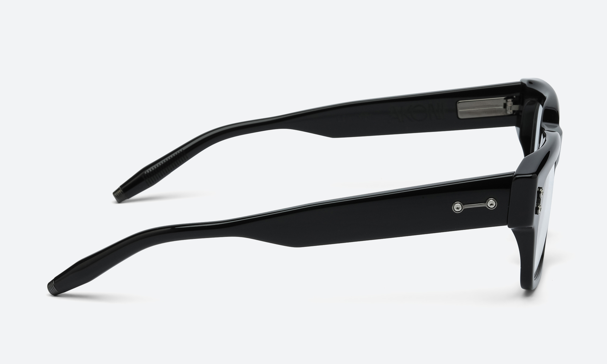 Akoni Columba AKX 100 H Black - Image 3