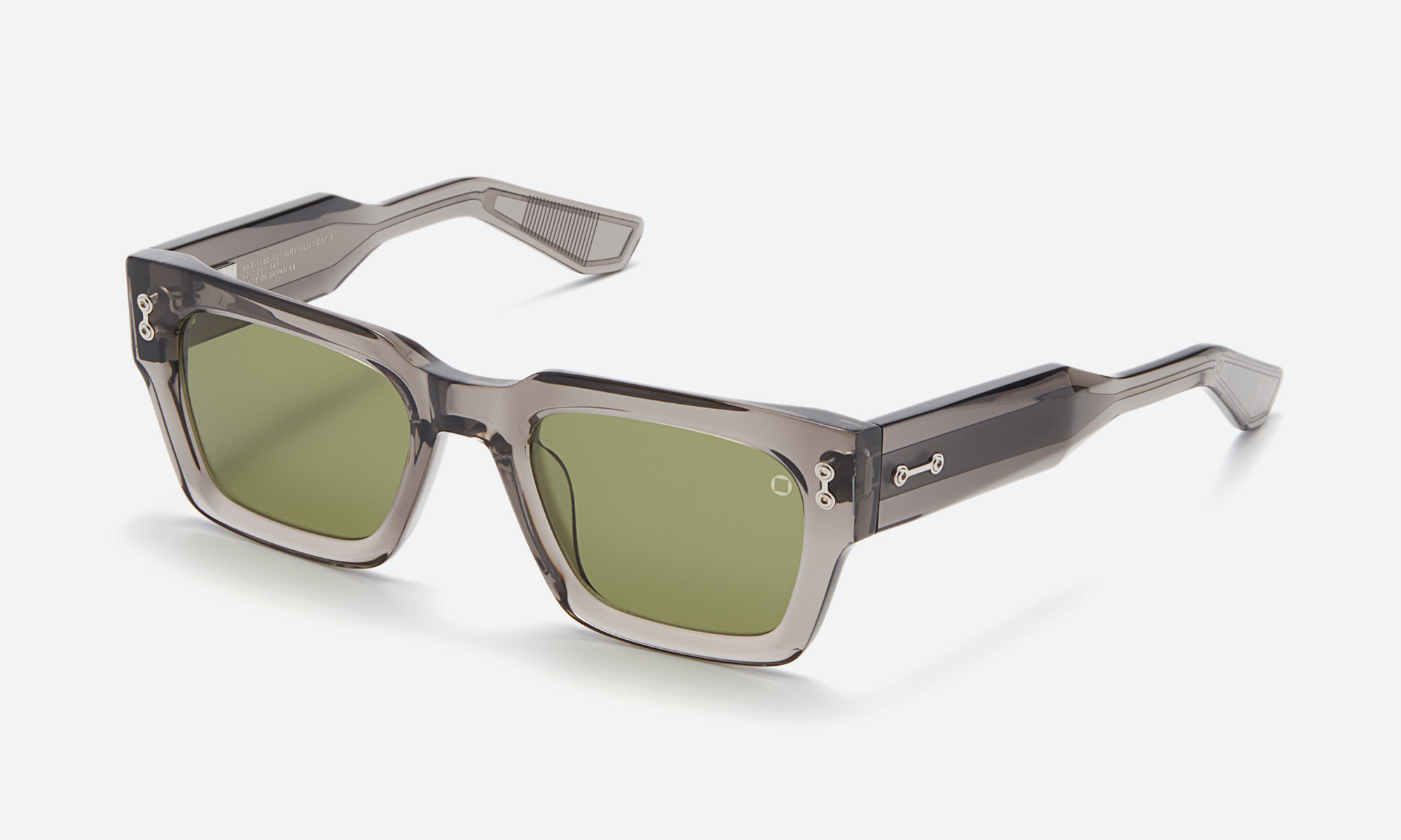 Akoni Cosmo AKS 114 C Grey