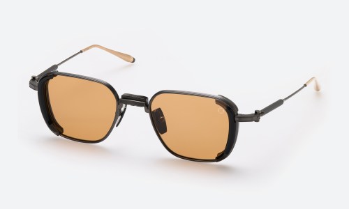 Akoni Eclipse AKS 513 B Black