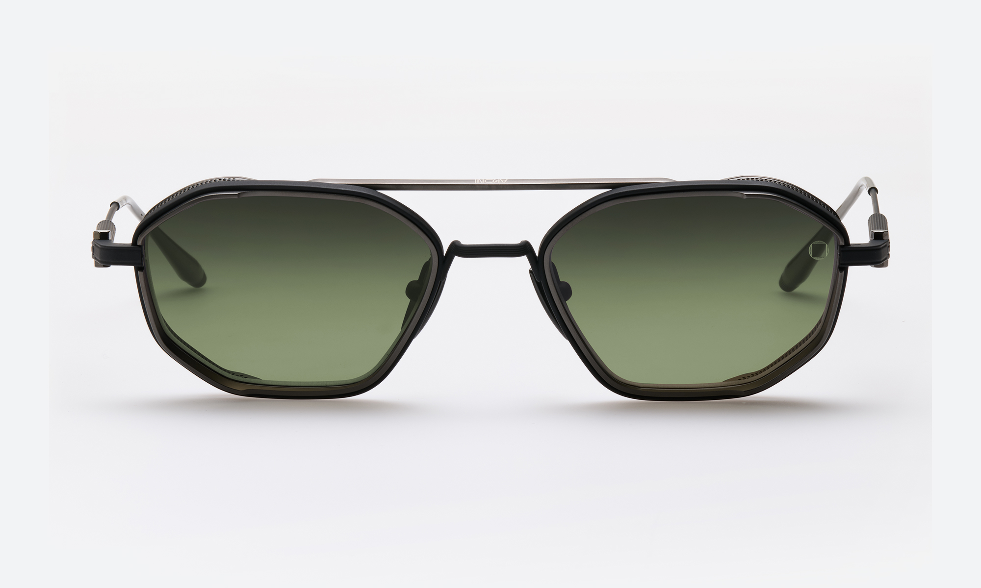 Akoni Eris AKS 508 D Black - Image 2