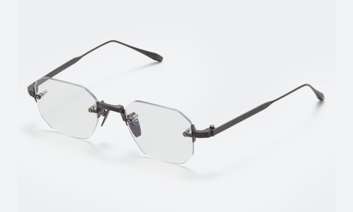 Akoni Juno One AKX 308 A Black