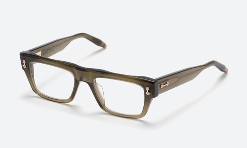 Akoni Leo AKX 101 C Green