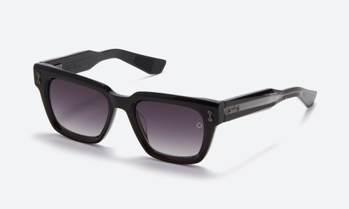 Akoni Pyxis AKS 111 A Black