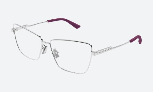 Bottega Veneta BV1197O 003 Silver