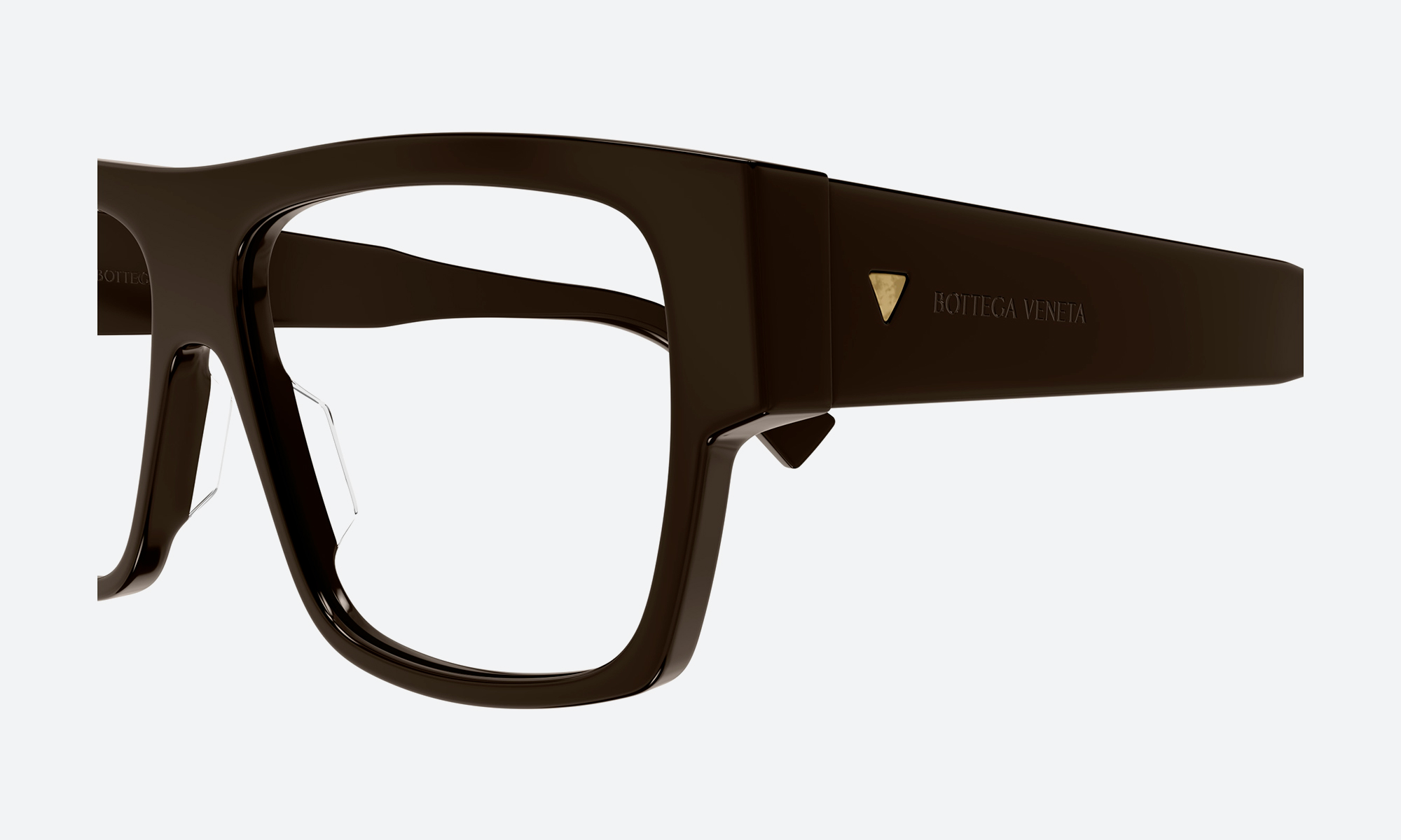 Bottega Veneta BV1290O 003 Brown - Image 3