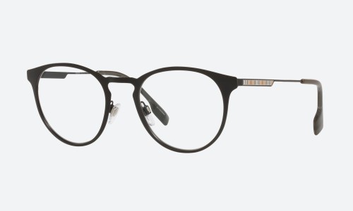 Burberry BE1360 1001 Black