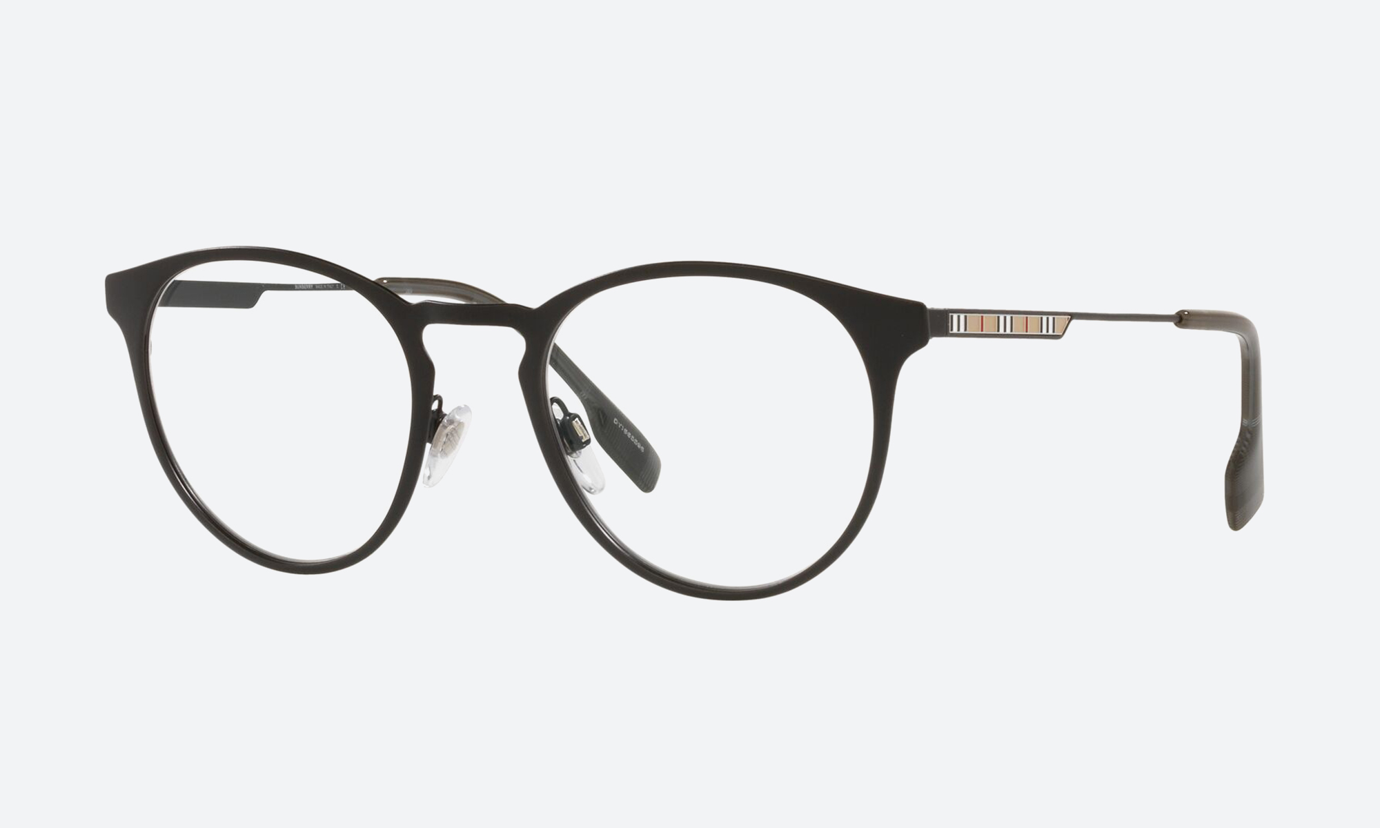 Burberry BE1360 1001 Black