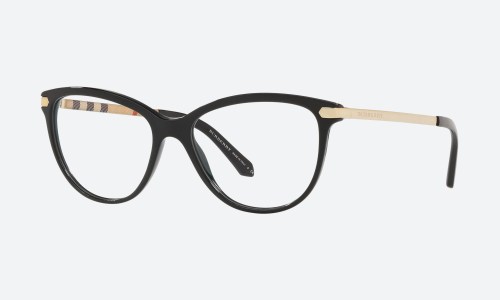 Burberry BE2280 3001 Black