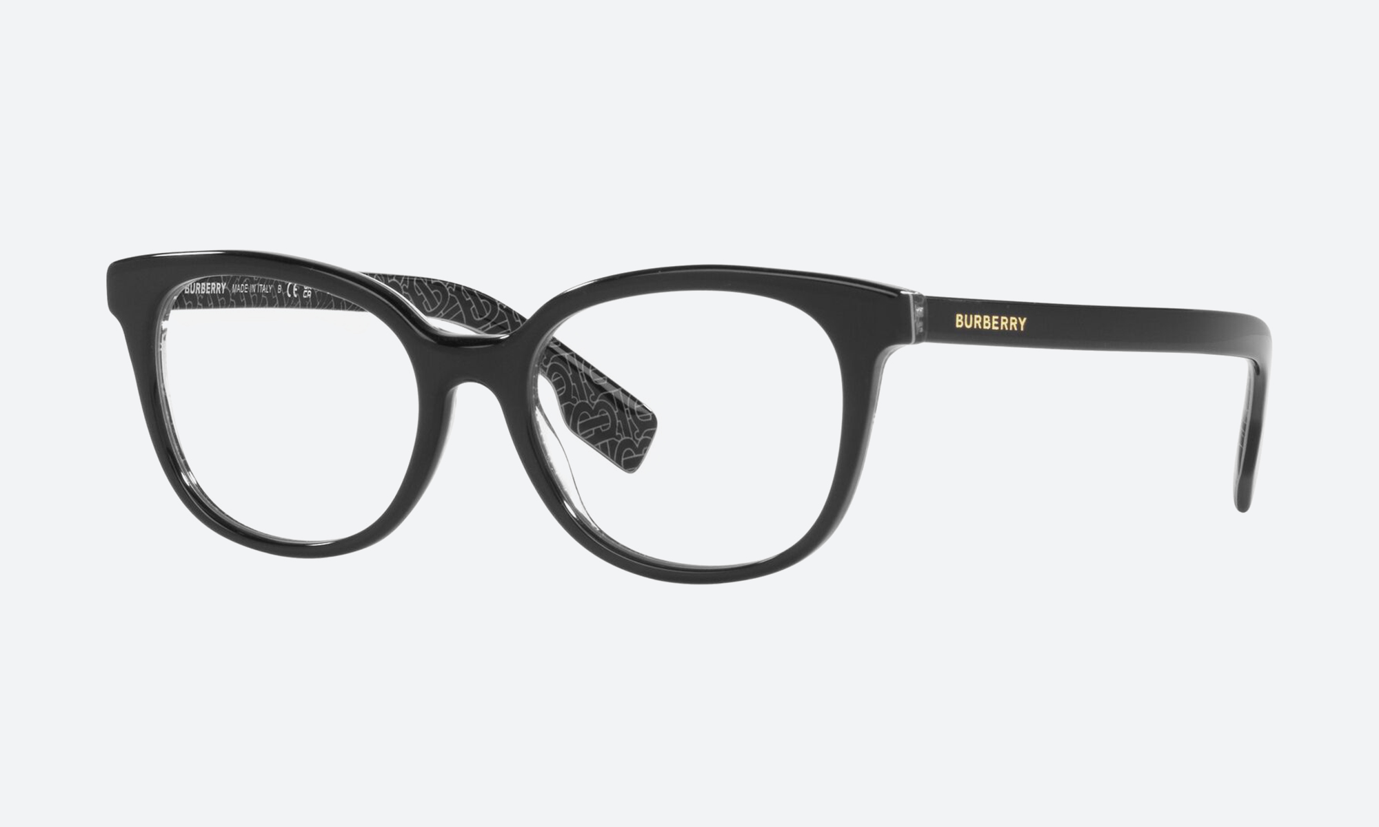 Burberry BE2291 3977 Black