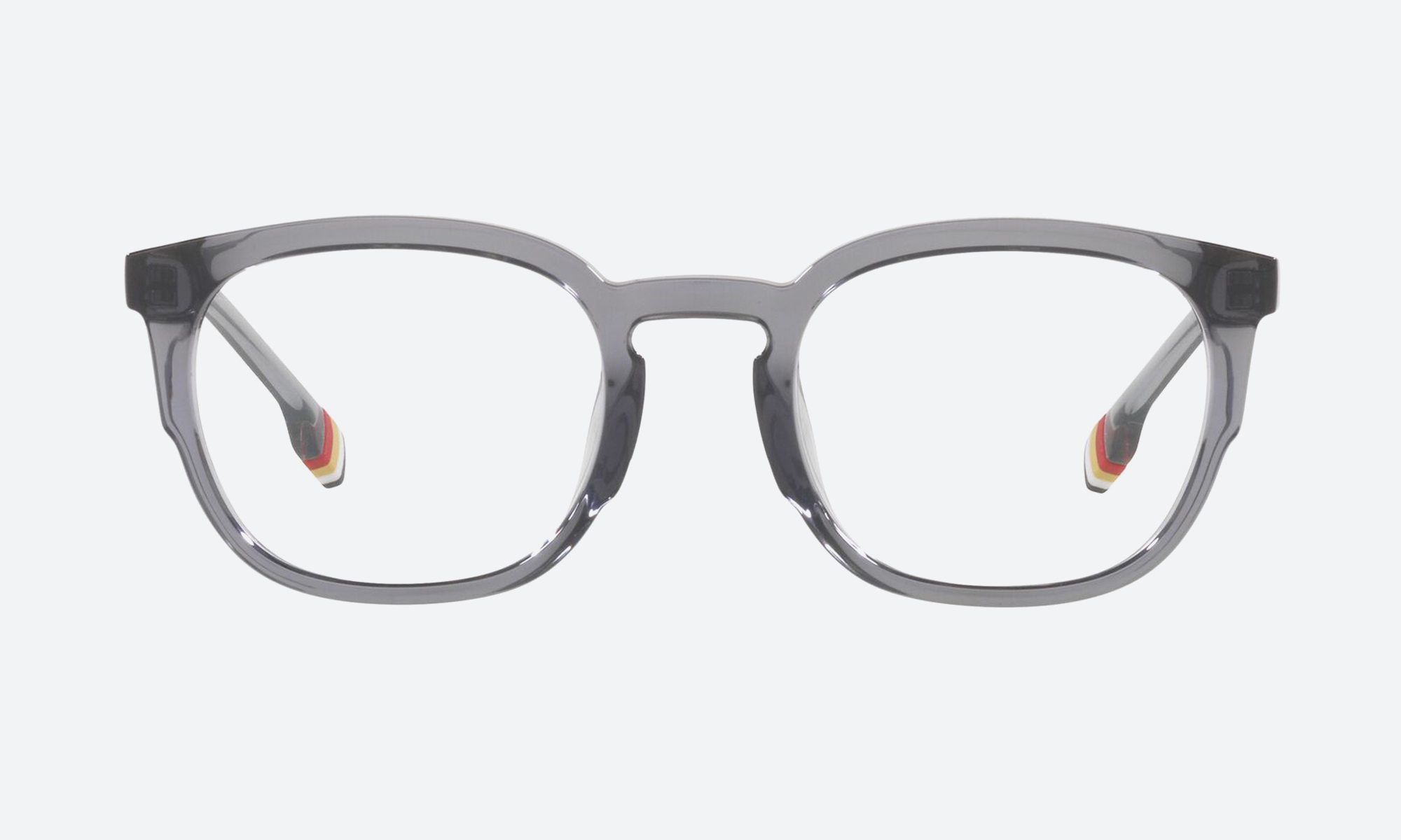 Burberry BE2370U 4021 Grey - Image 2