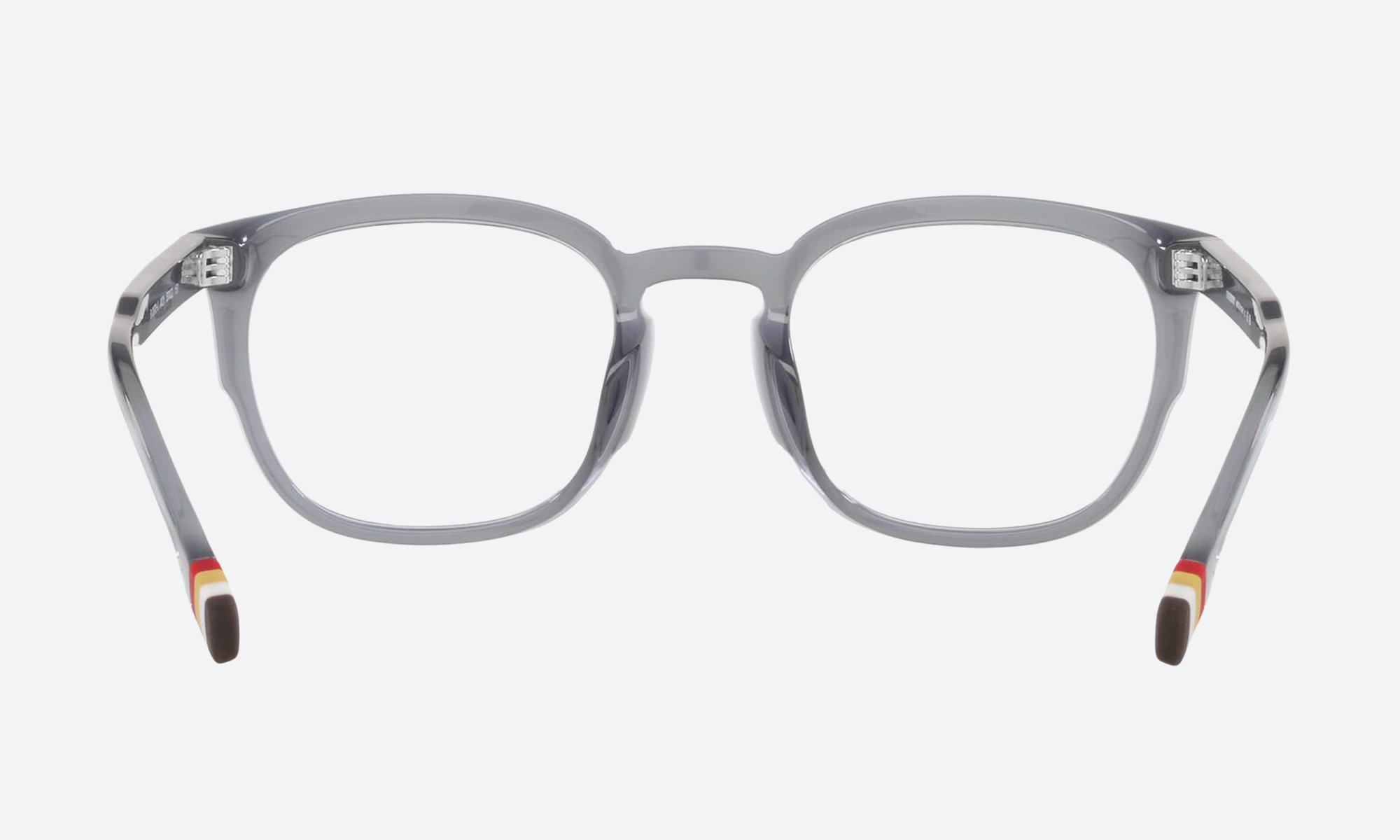 Burberry BE2370U 4021 Grey - Image 4