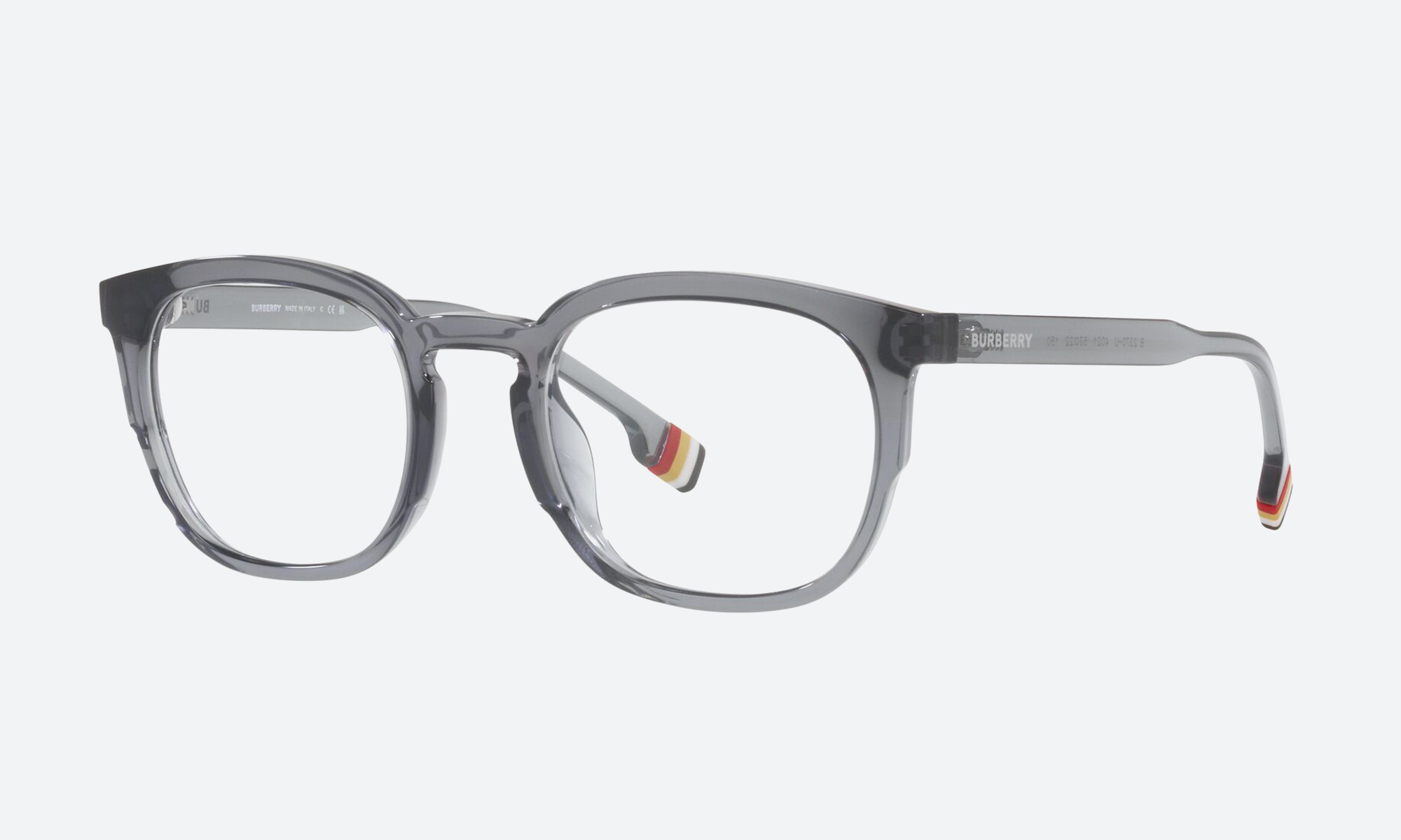 Burberry BE2370U 4021 Grey