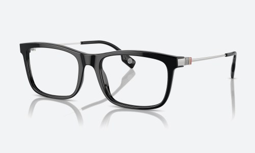 Burberry BE2384 3001 Black