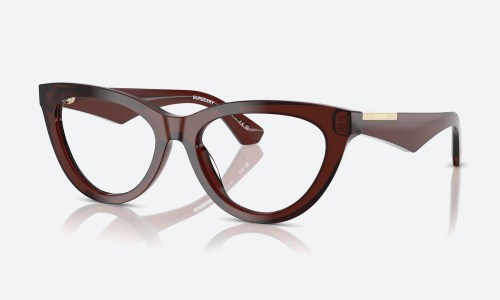 Burberry BE2418U 4144 Brown