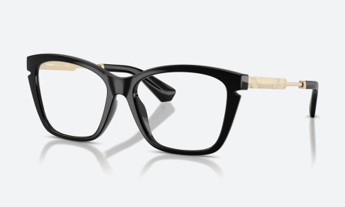 Burberry BE2427U 3001 Black