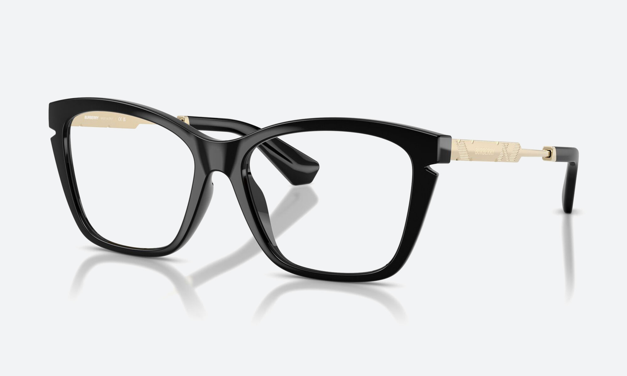 Burberry BE2427U 3001 Black