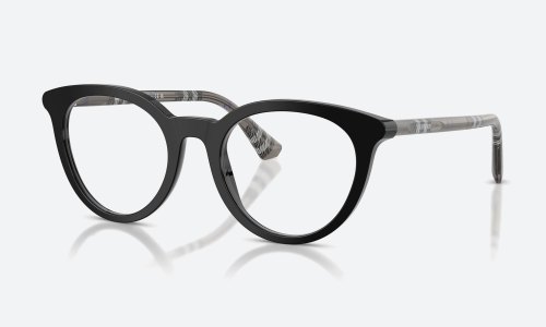 Burberry BE2429 4165 Black