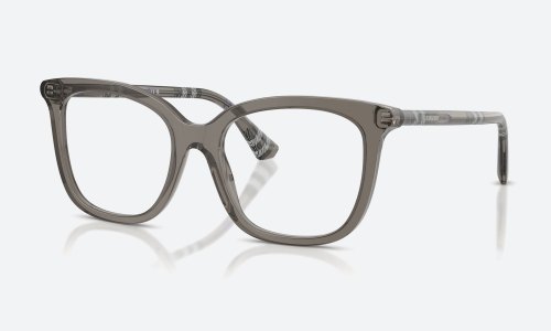 Burberry BE2430 4160 Grey
