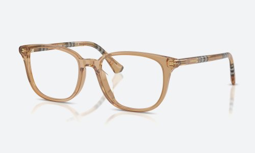 Burberry BE2434D 4164 Brown