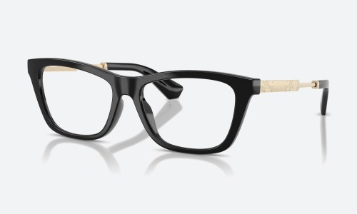 Burberry BE2442U 3001 Black