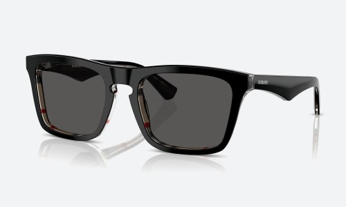 Burberry BE4434 412187 Black