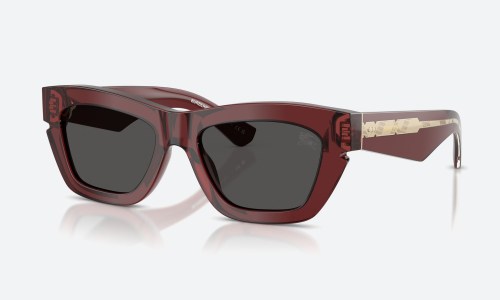 Burberry BE4454 412887 Maroon