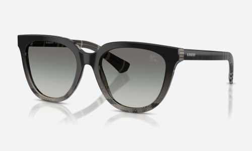 Burberry BE4469 420011 Grey