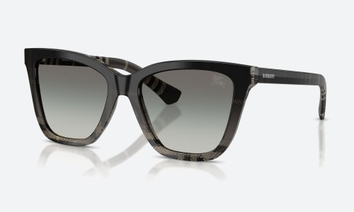 Burberry BE4470 420011 Grey