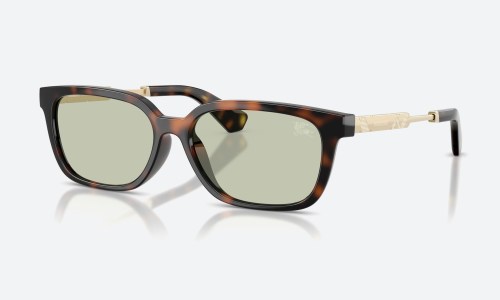 Burberry BE4481D 3002/2 Havana
