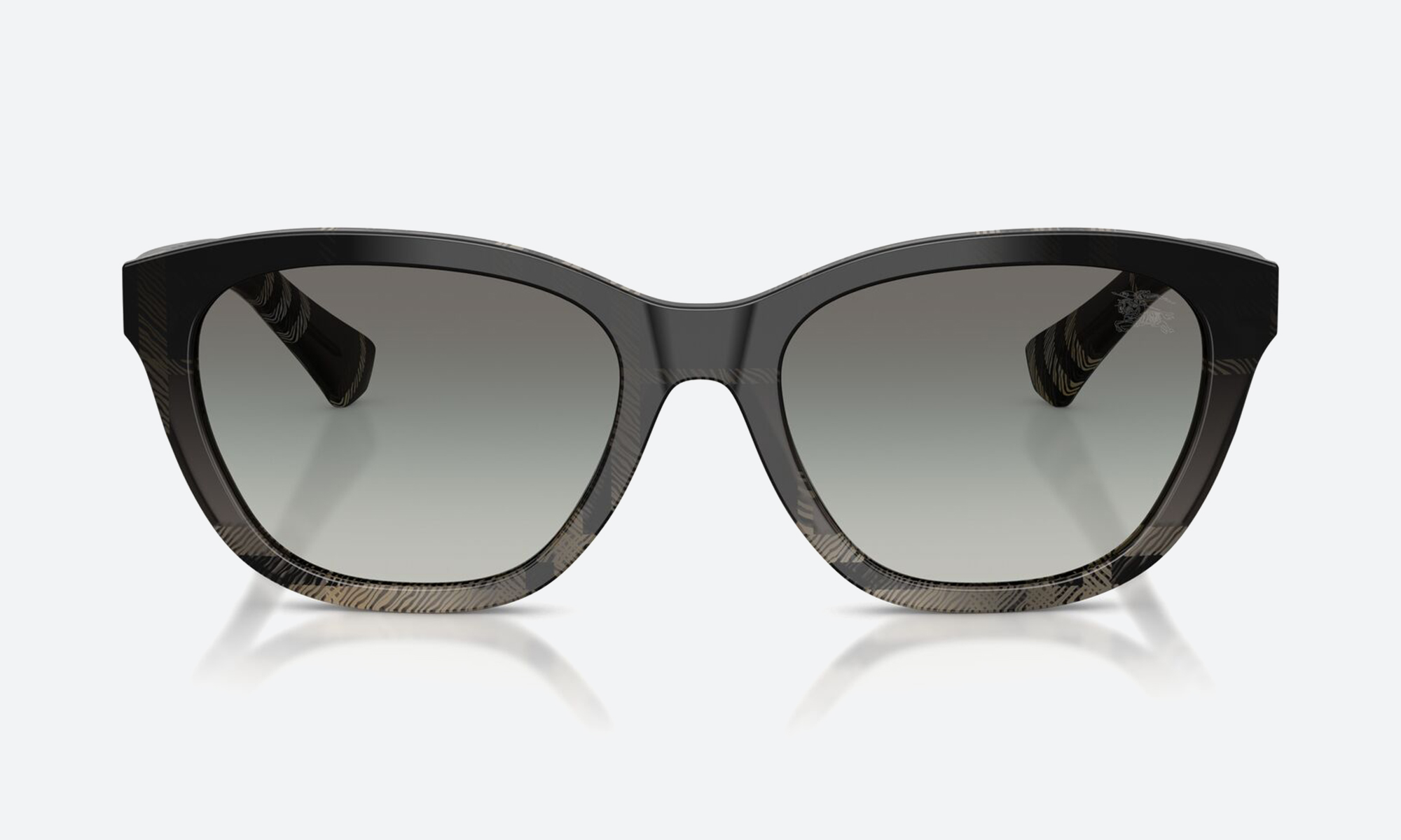 Burberry BE4486 42008G Grey - Image 2