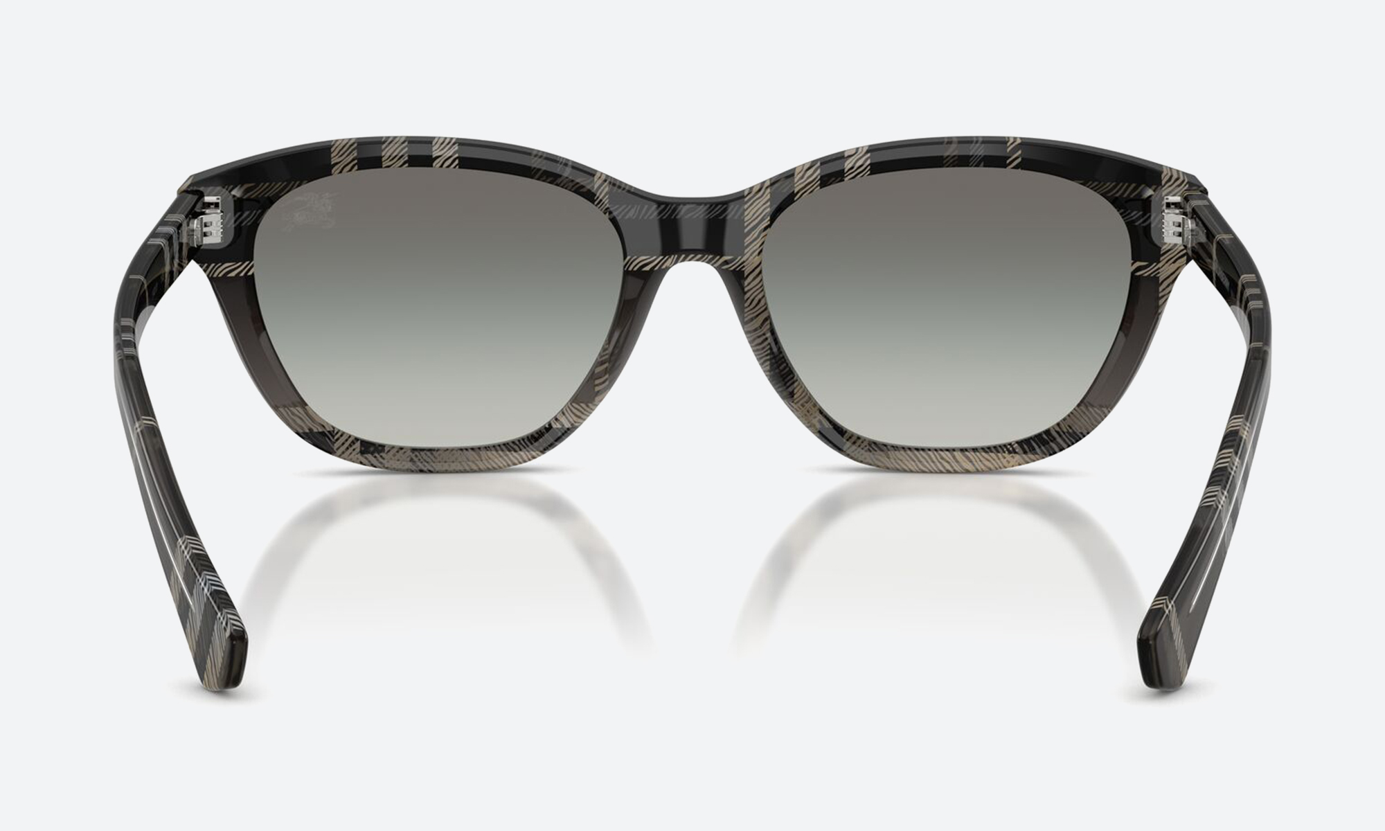 Burberry BE4486 42008G Grey - Image 4