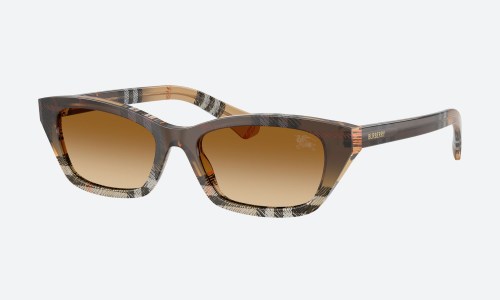 Burberry BE4488 420213 Brown