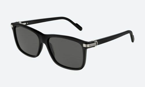 Cartier CT0160S 004 Black