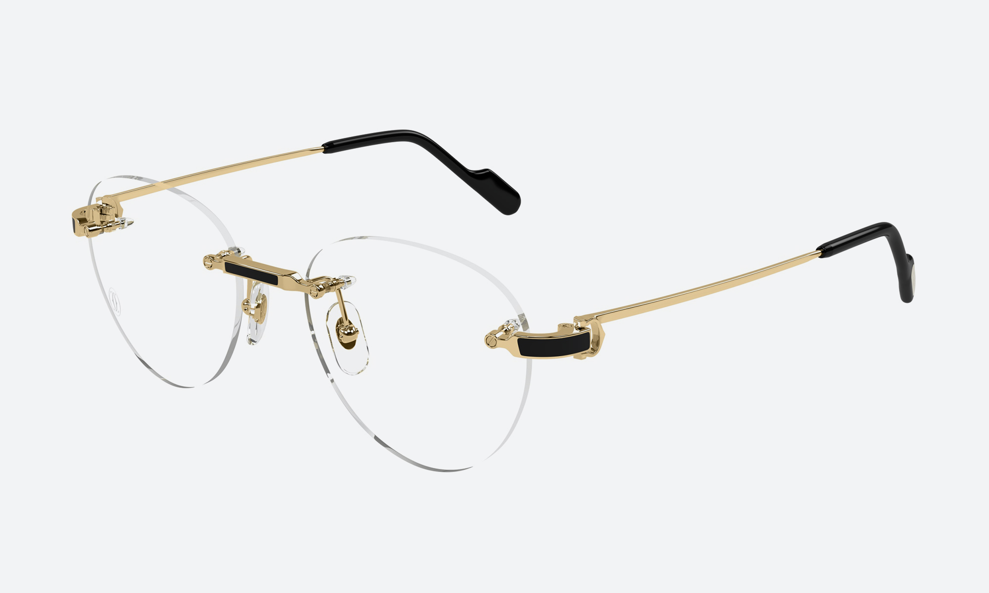 Cartier CT0517O 001 Gold