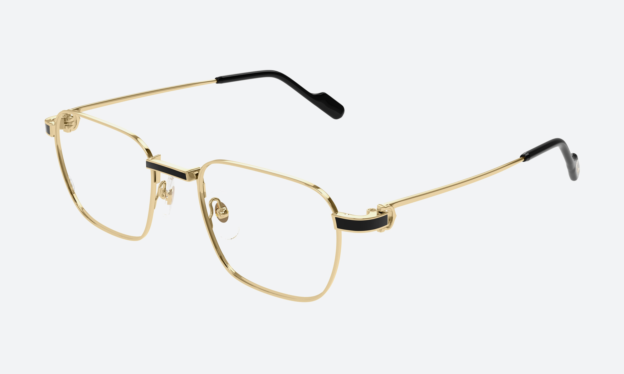 Cartier CT0518O 001 Gold