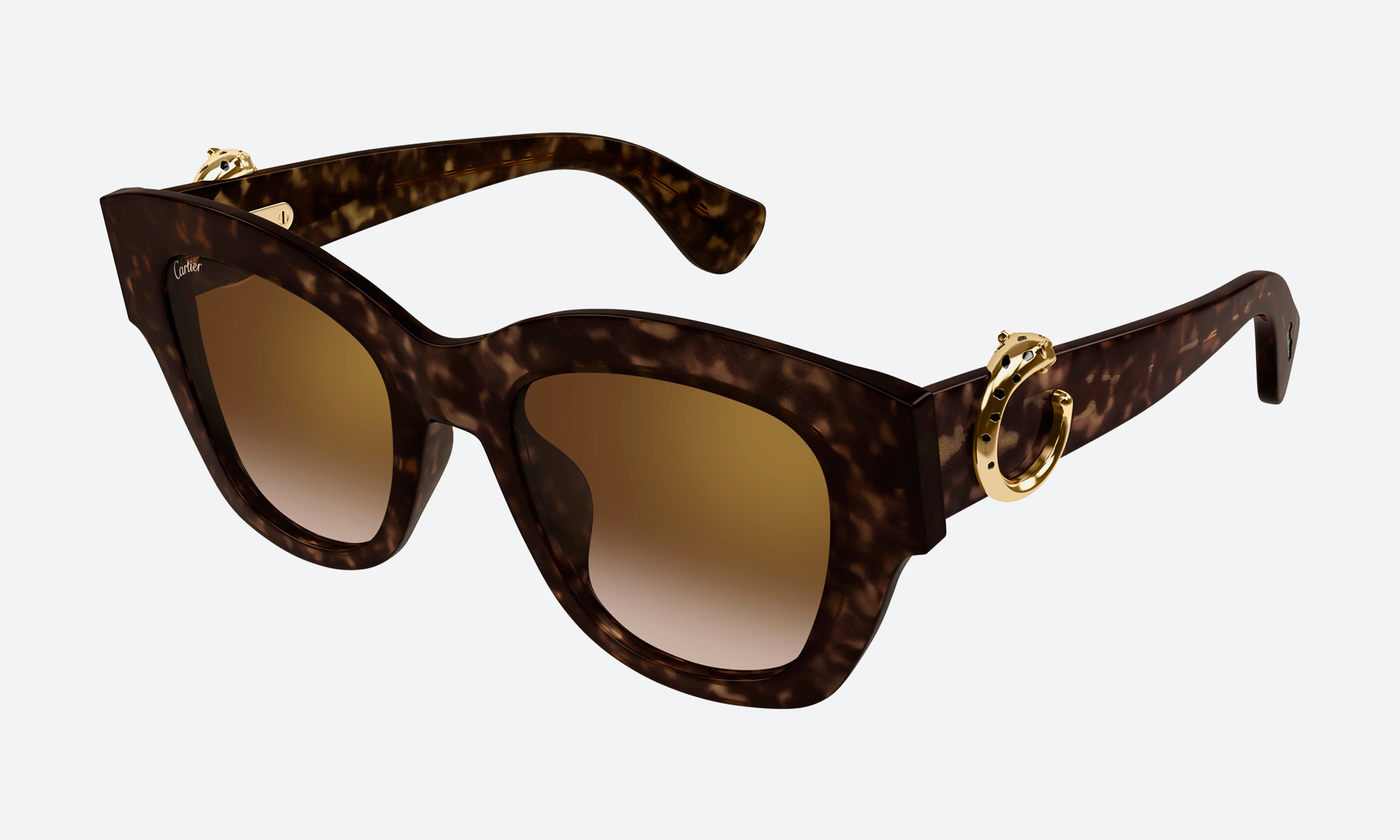 Cartier CT0547S 002 Havana