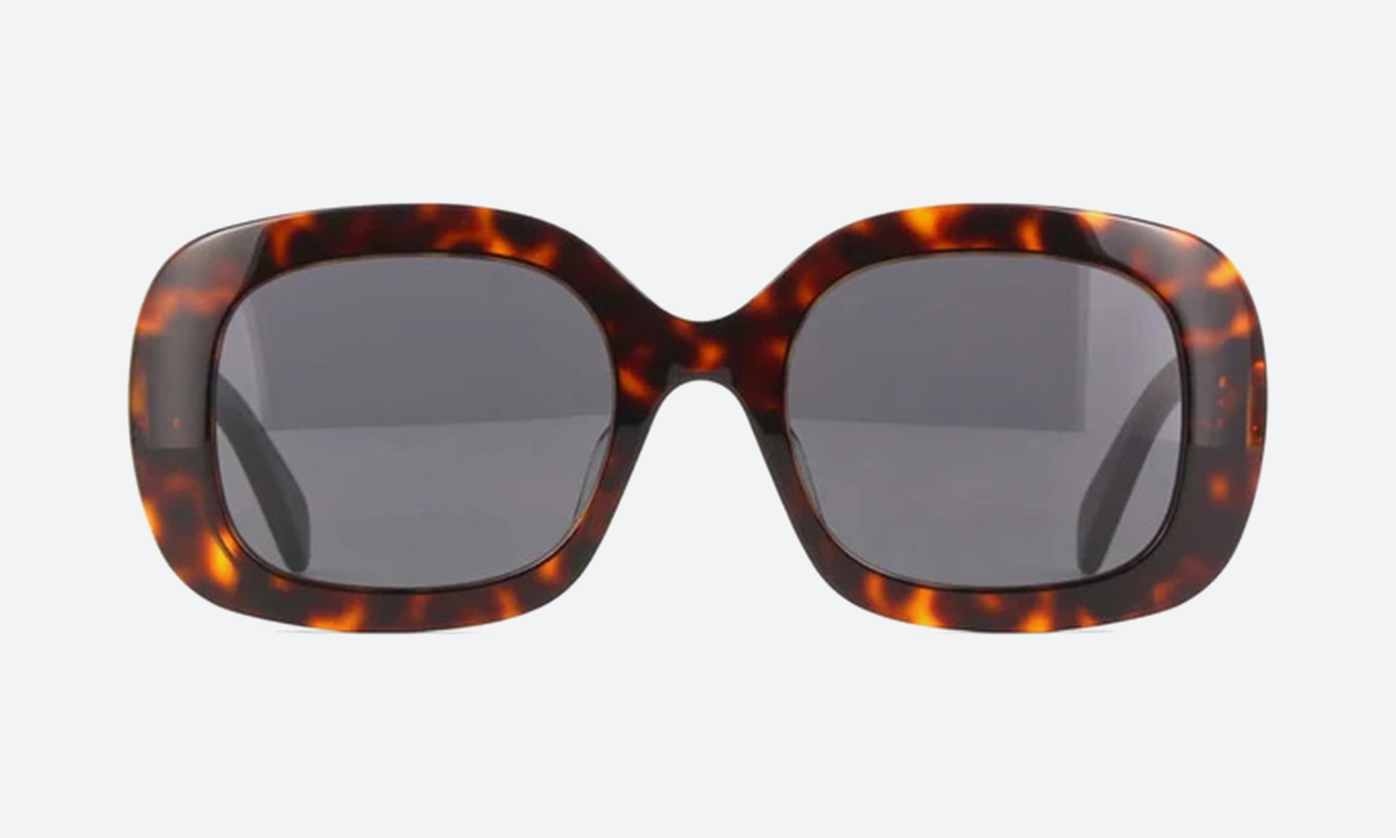 Celine CL40262U 52A Havana - Image 2