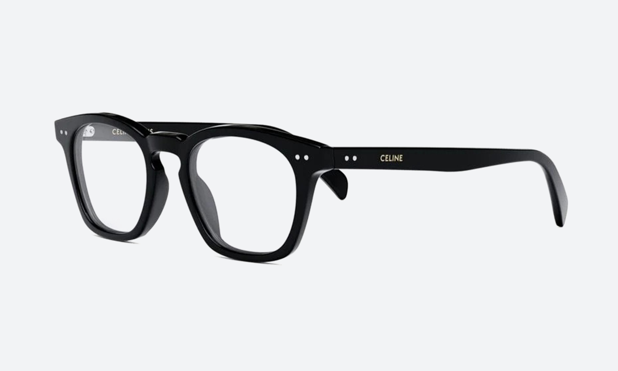 Celine CL50129I 001 Black