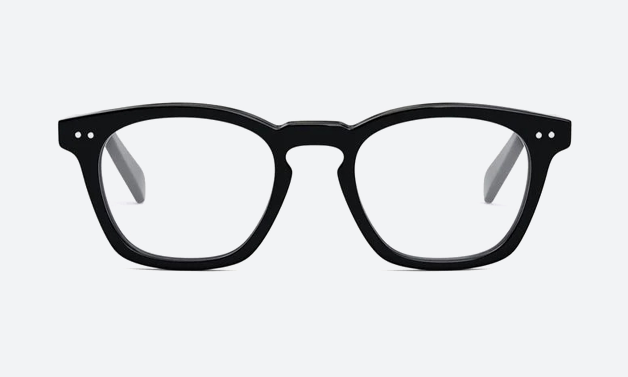 Celine CL50129I 001 Black - Image 2