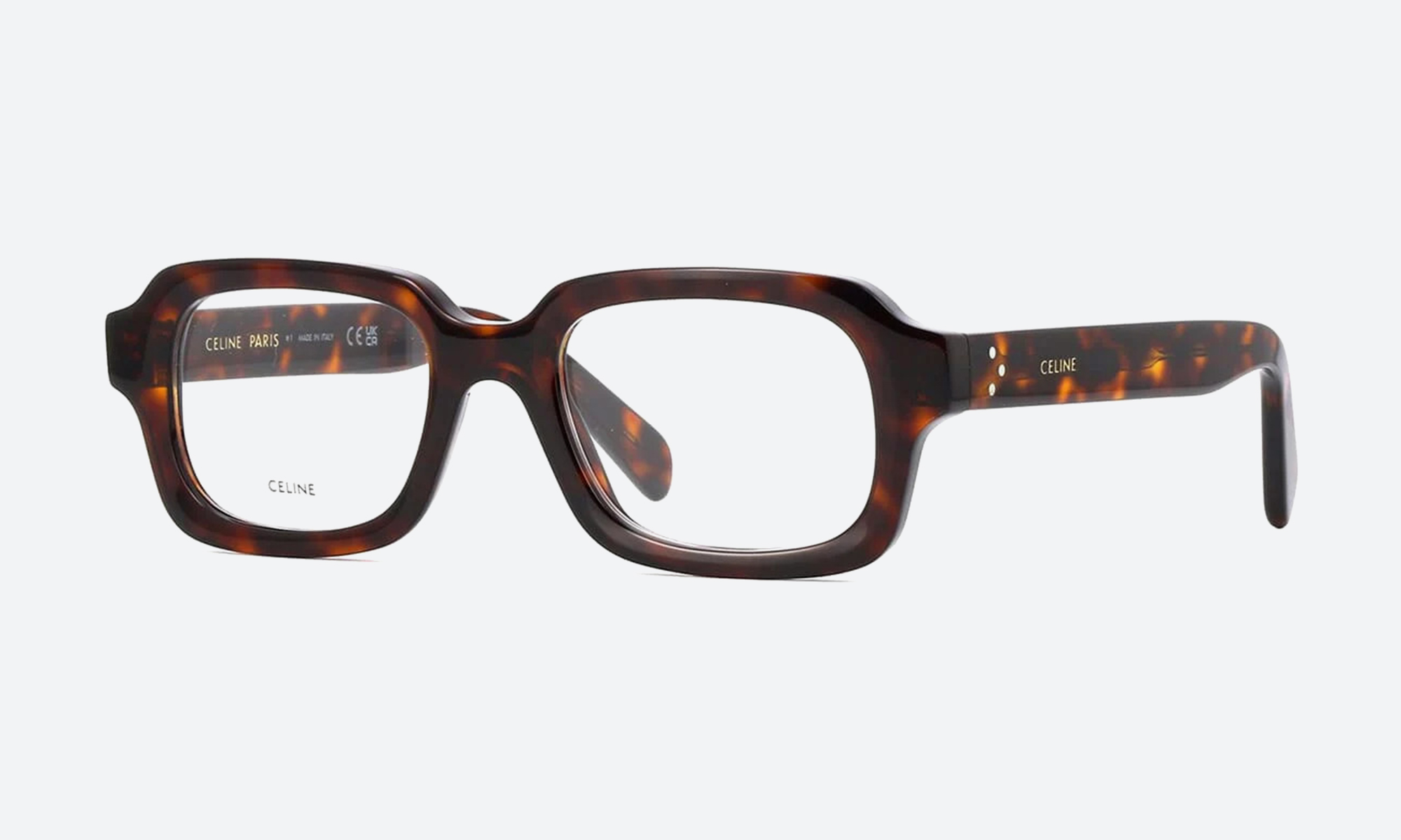 Celine CL50153I 052 Havana