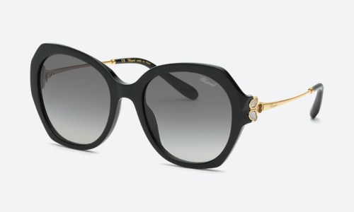 Chopard SCH354V C0700 Black