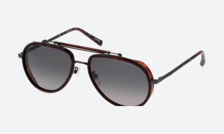 Grid of top aviator brand frames, best aviator sunglasses brands