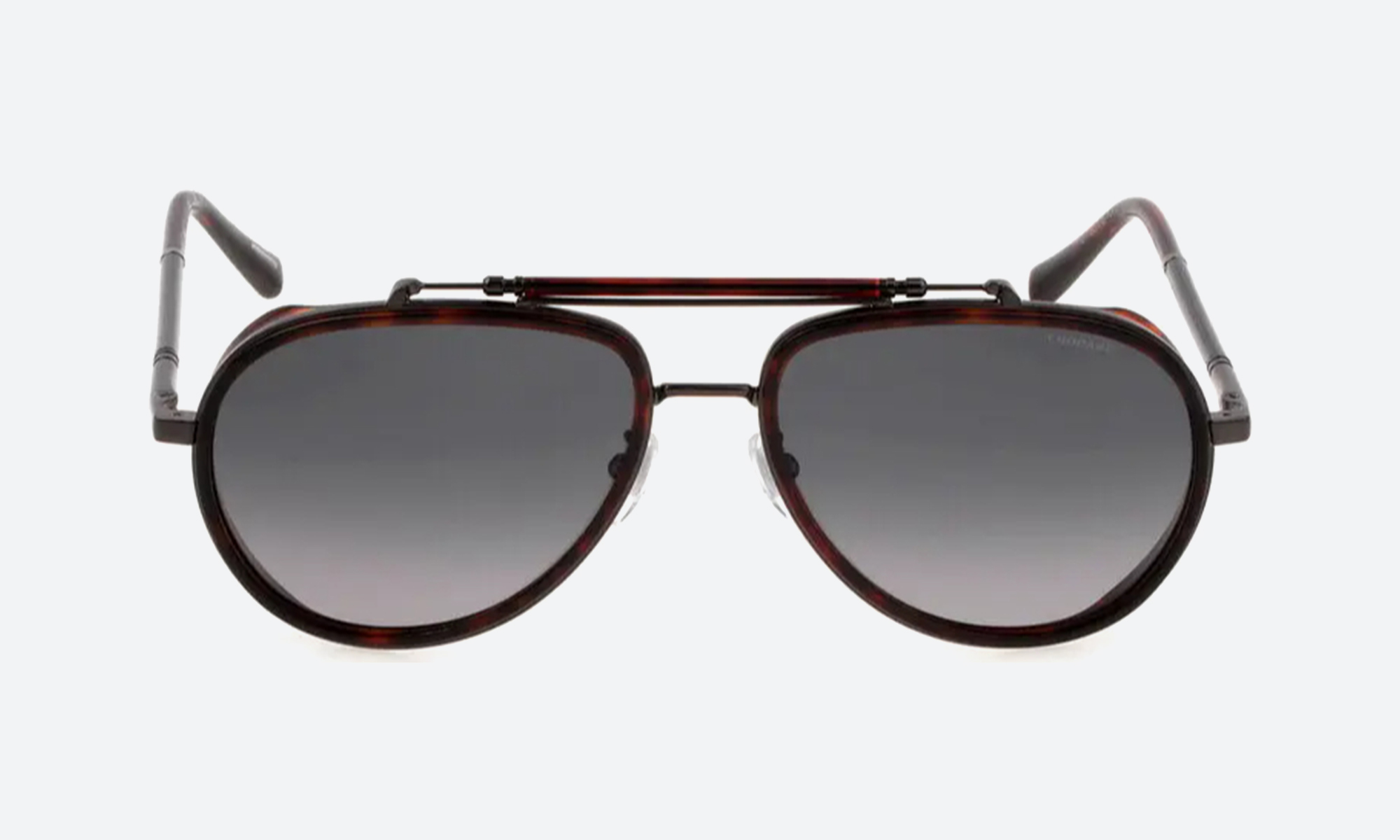 Chopard SCHF24 777P Gunmetal - Image 2