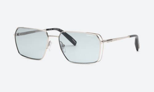 Chopard SCHG90 C579F Gunmetal