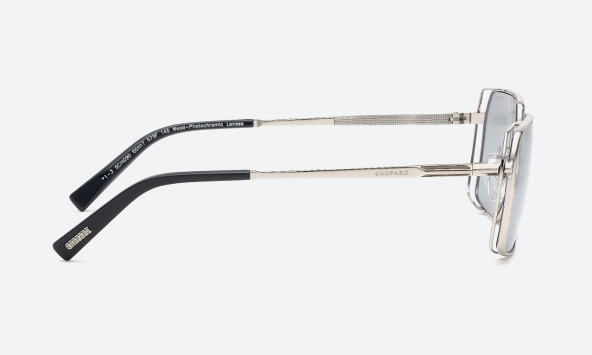 Chopard SCHG90 C579F Gunmetal - Image 3